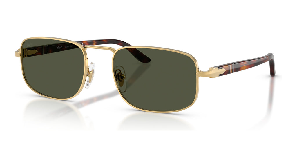 Persol PO1027S 515/31 Or - vue trois-quarts