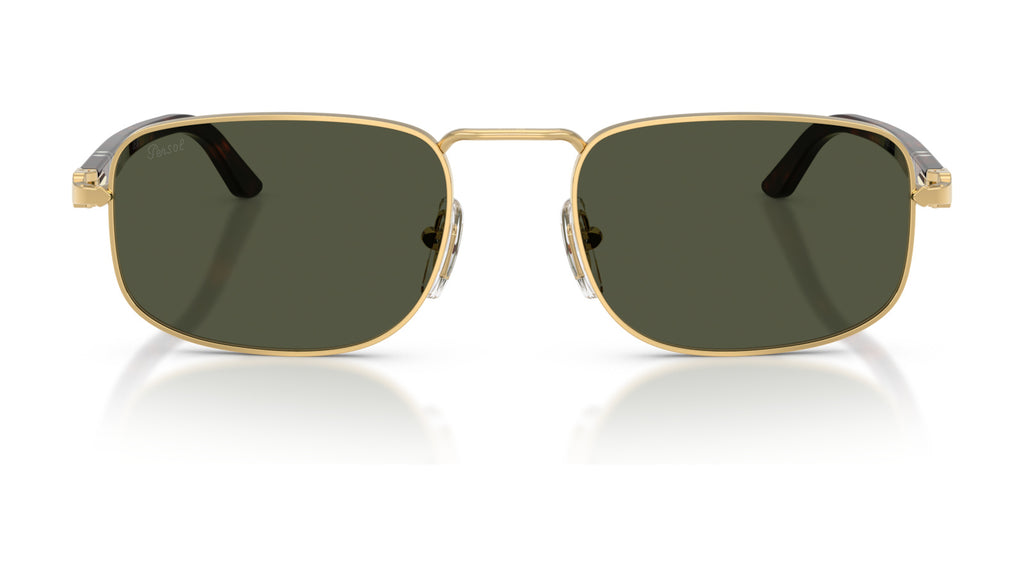 Persol PO1027S 515/31 Or - vue de face