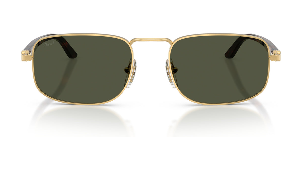 Persol PO1027S 515/31 Or - vue de face