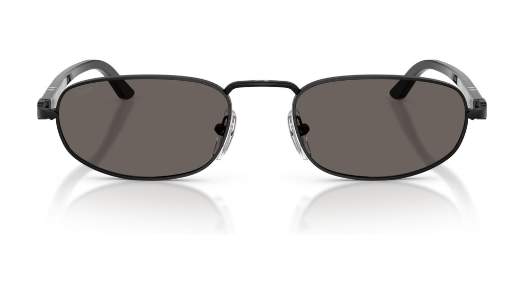 Persol PO1028S 1078B1 Noir semi-brillant - vue de face