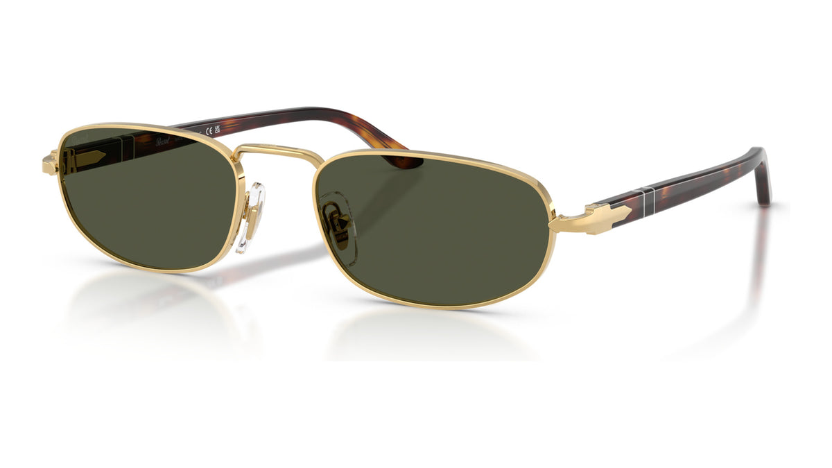 Persol PO1028S 515/31 Or - vue trois-quarts