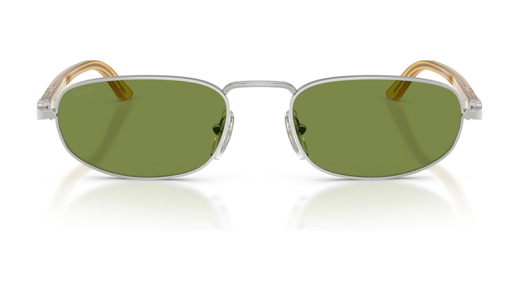 Persol PO1028S 518/4E Argent - vue de face