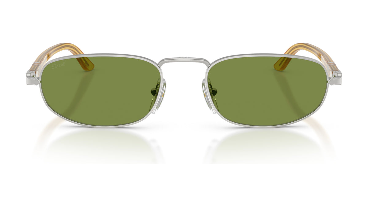 Persol PO1028S 518/4E Argent - vue de face