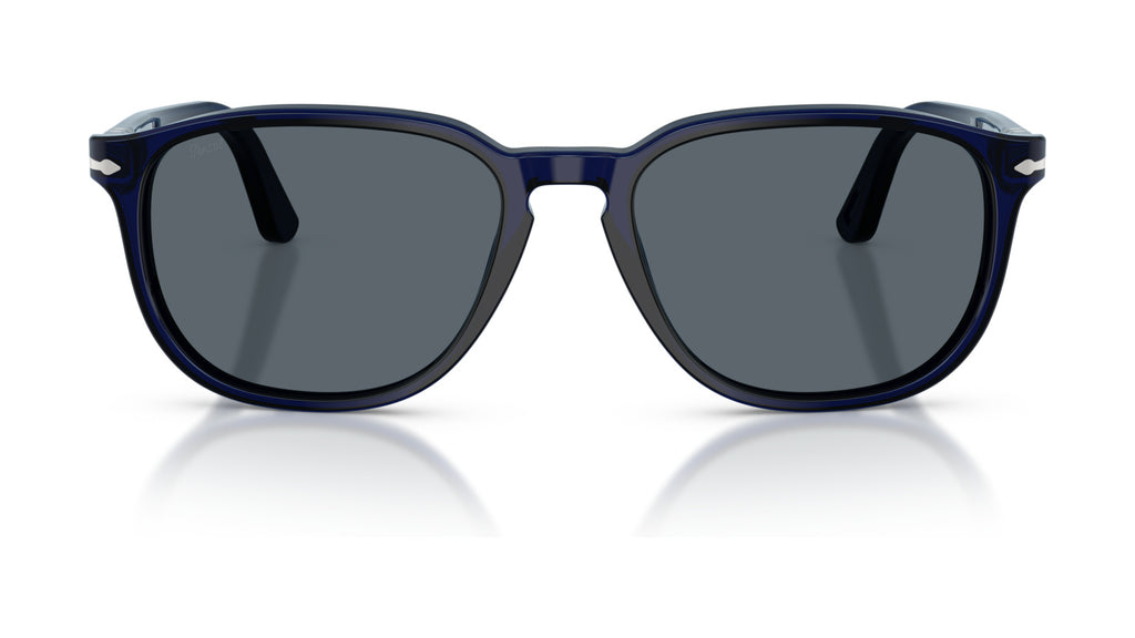 Persol PO3019S 181/R5 Cobalt - vue de face