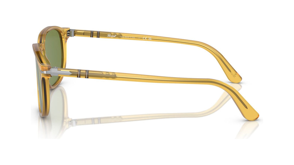 Persol PO3019S 204/4E Or - vue de côté