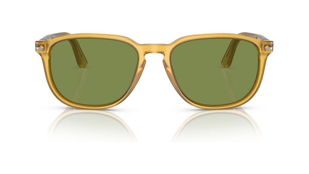 Persol PO3019S 204/4E Or - vue de face