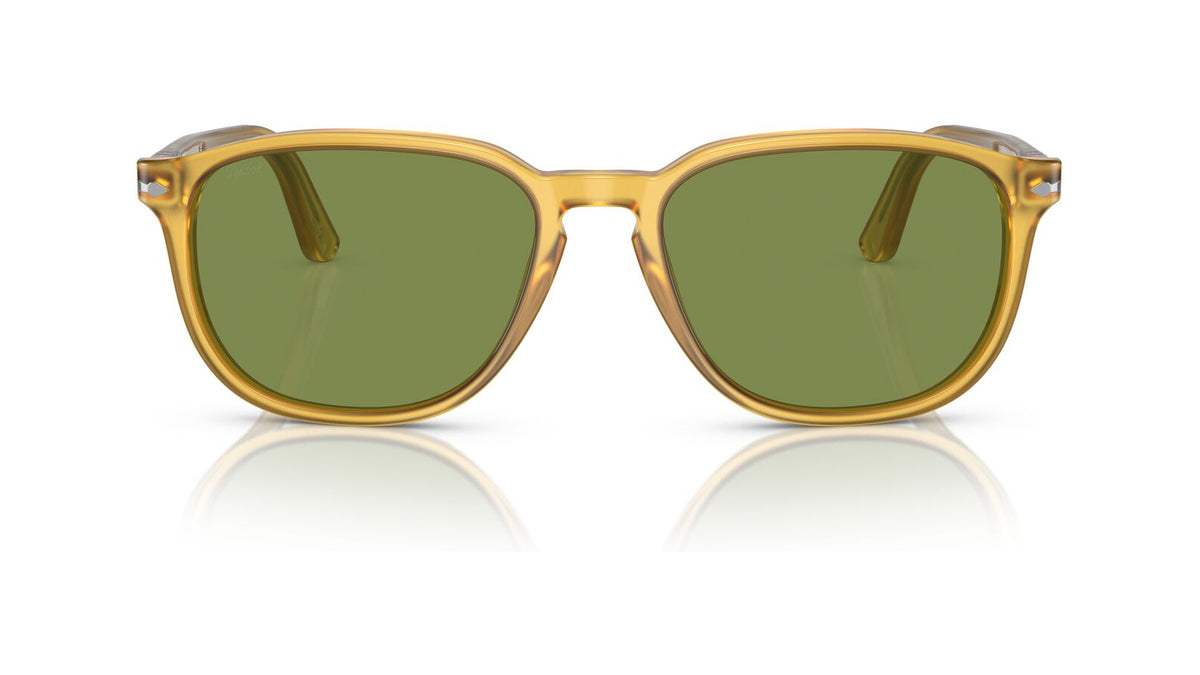 Persol PO3019S 204/4E Or - vue de face