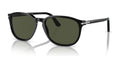 Persol PO3019S 95/31 Noir - vue trois-quarts