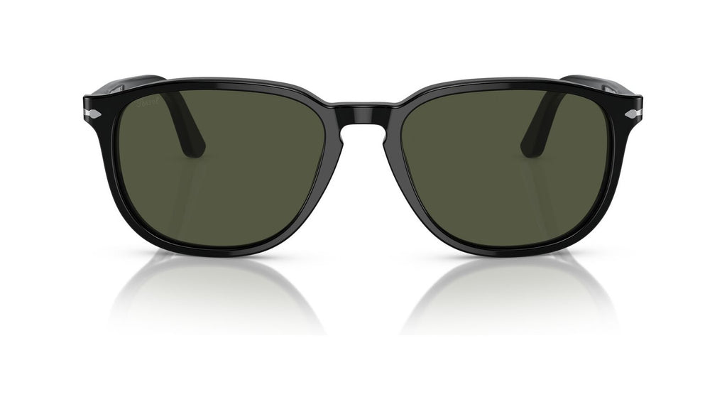 Persol PO3019S 95/31 Noir - vue de face