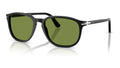 Persol PO3019S 95/4E Noir - vue trois-quarts