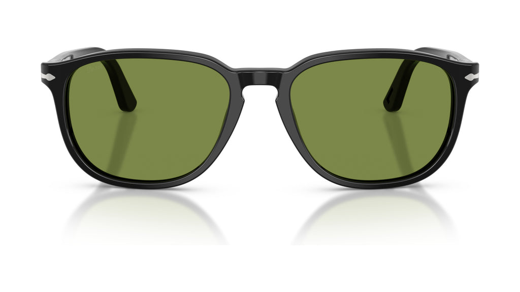Persol PO3019S 95/4E Noir - vue de face