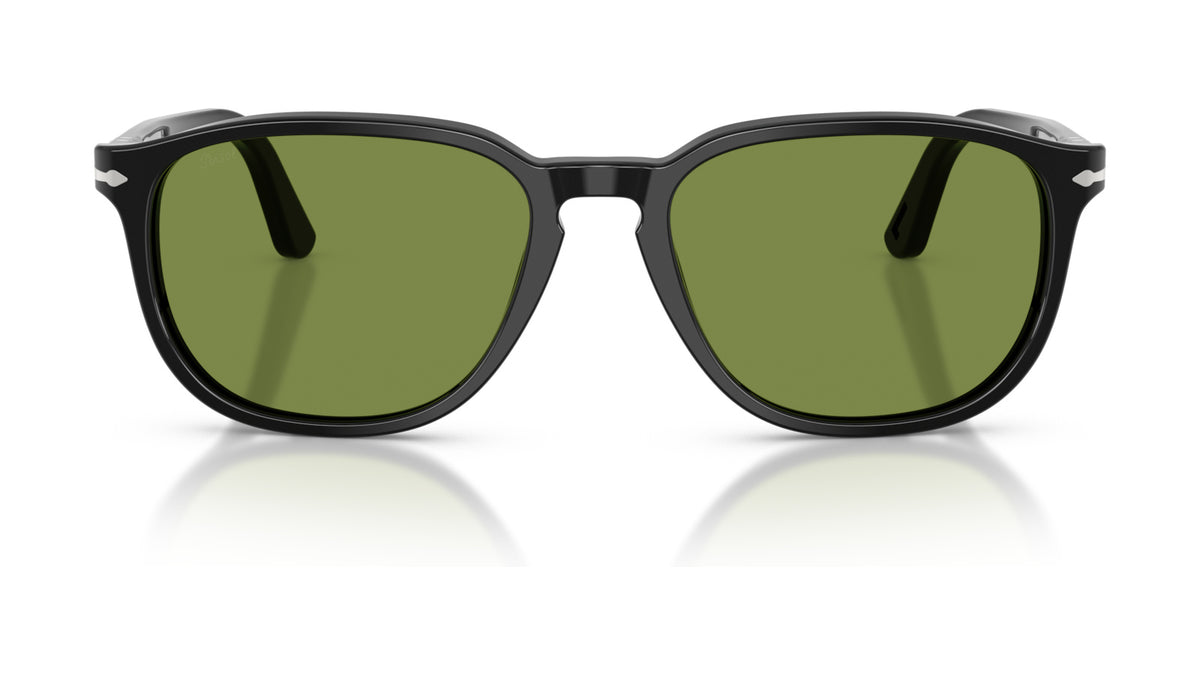 Persol PO3019S 95/4E Noir - vue de face