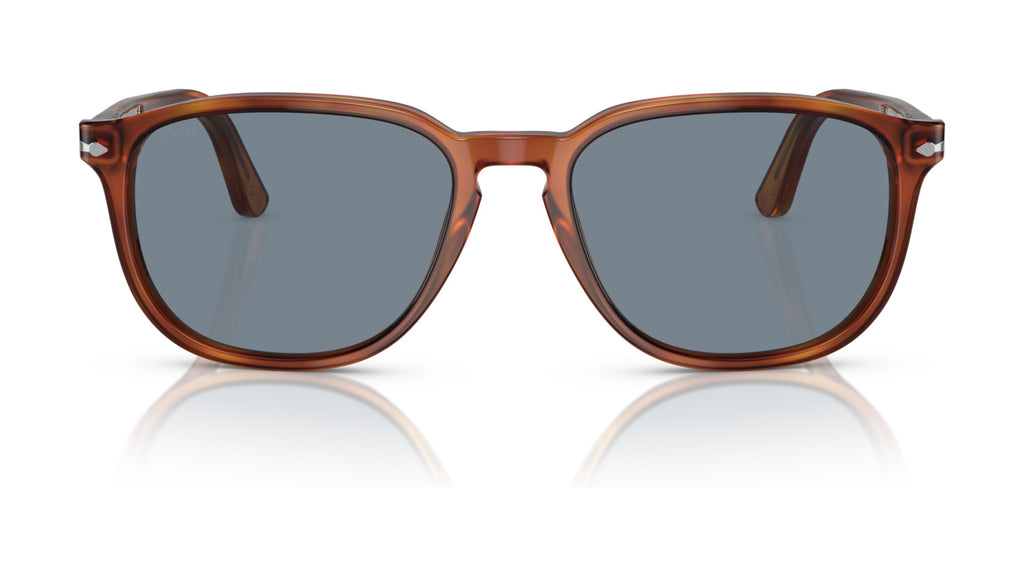 Persol PO3019S 96/56 Terre de Sienne - vue de face