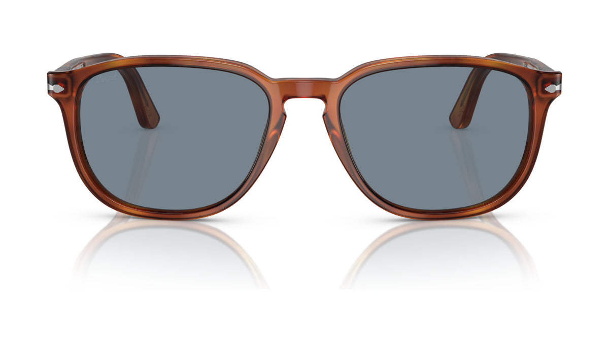 Persol PO3019S 96/56 Terre de Sienne - vue de face
