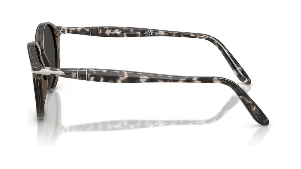 Persol PO3092SM 121948 Fumé - vue de côté