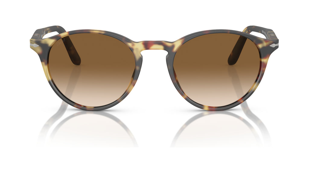 Persol PO3092SM 900551 Tabac de Virginie - vue de face