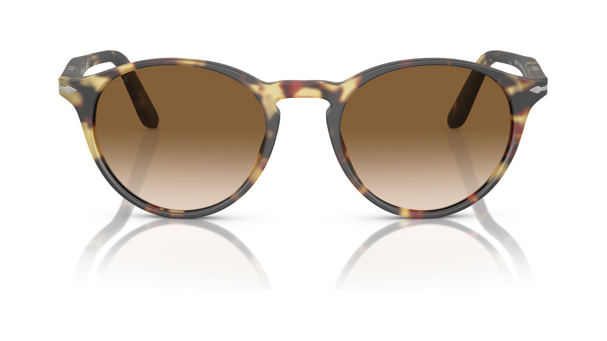 Persol PO3092SM 900551 Tabac de Virginie - vue de face