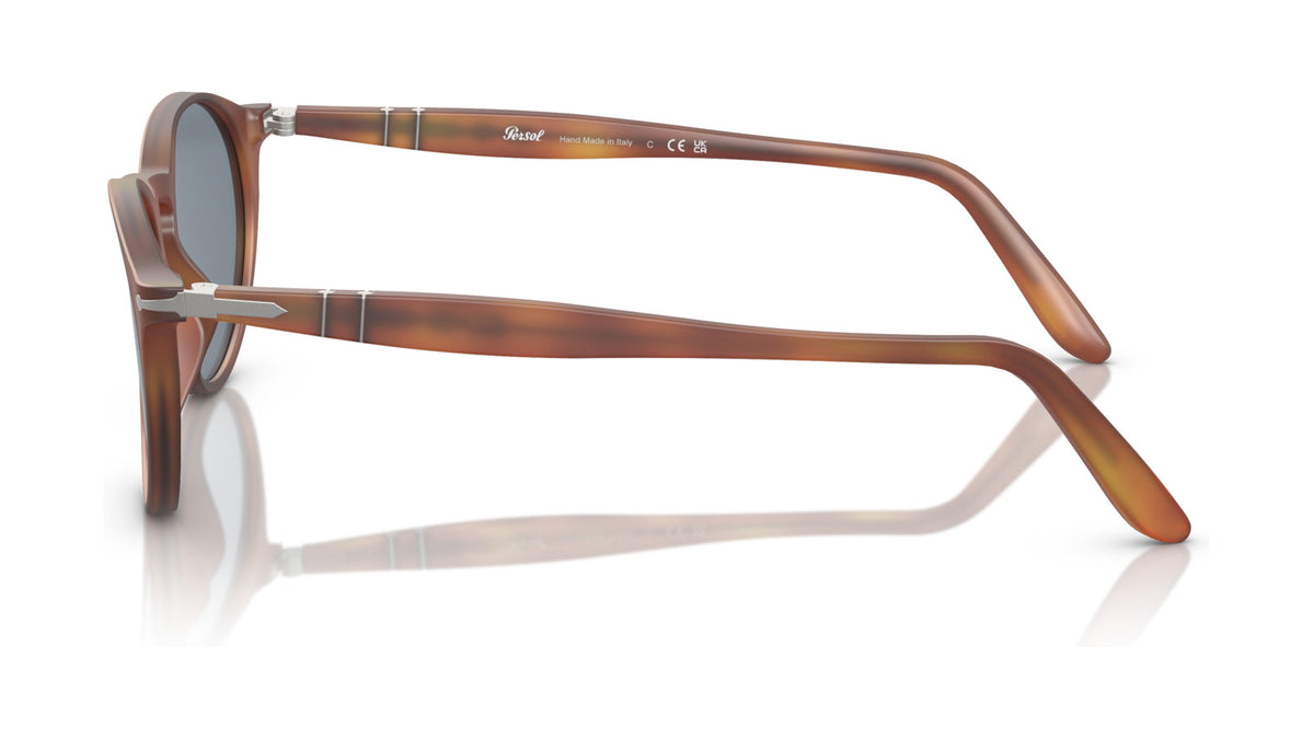 Persol PO3092SM 900656 Terre de Sienne - vue de côté