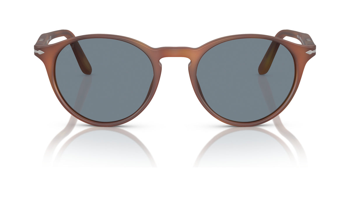 Persol PO3092SM 900656 Terre de Sienne - vue de face