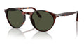 Persol PO3092SM 901531 Havane - vue trois-quarts