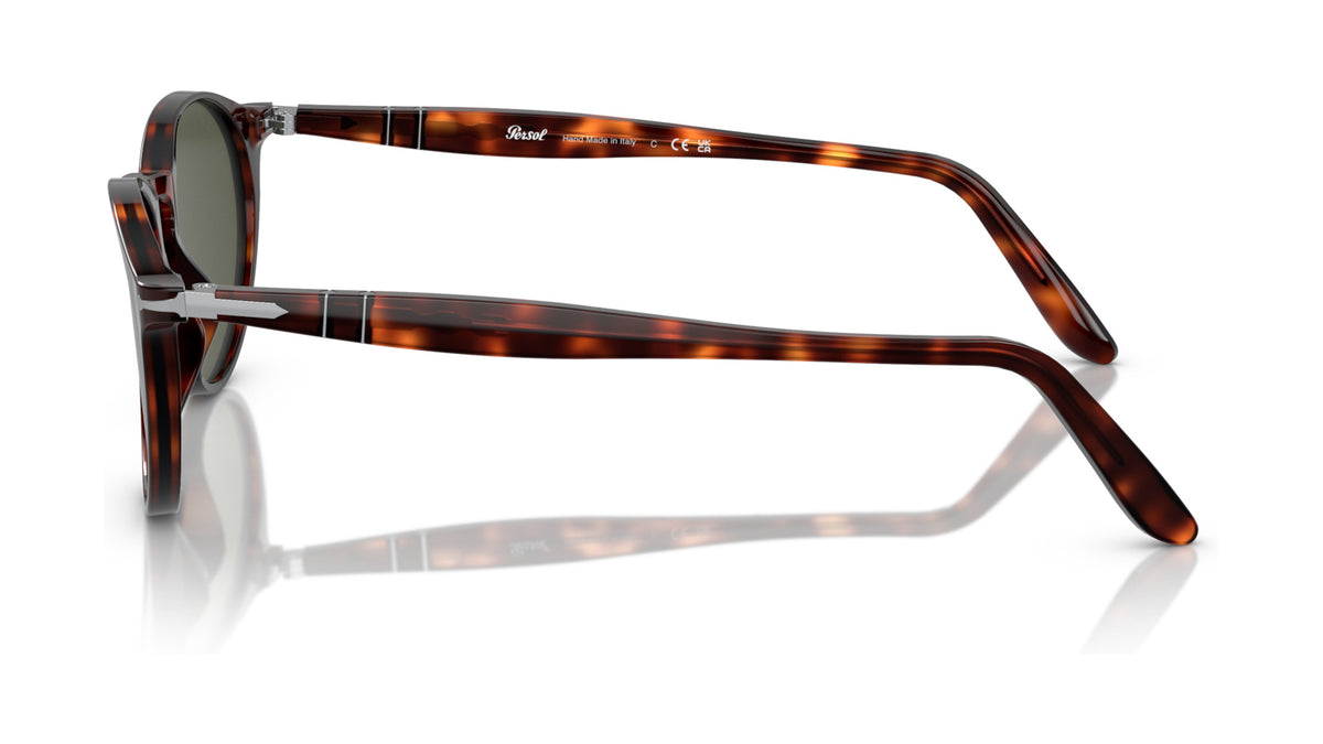 Persol PO3092SM 901531 Havane - vue de côté