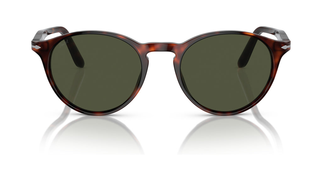 Persol PO3092SM 901531 Havane - vue de face
