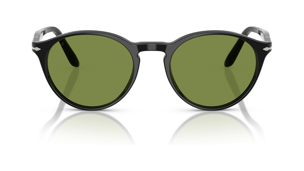 Persol PO3092SM 95/4E Noir - vue de face