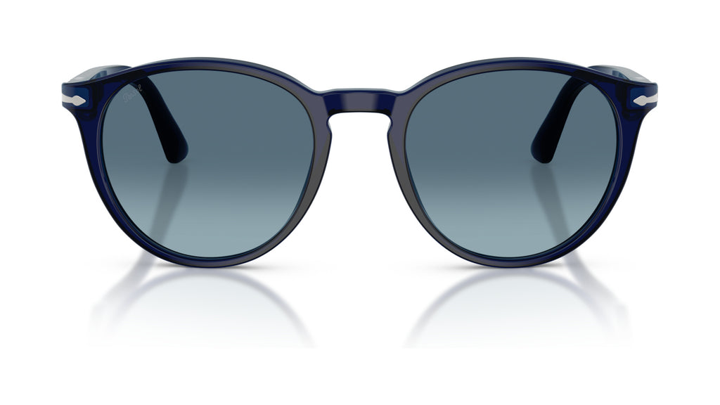 Persol PO3152S 181/Q8 Cobalt - vue de face