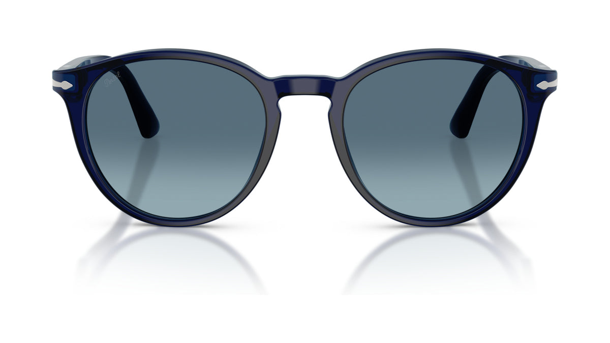 Persol PO3152S 181/Q8 Cobalt - vue de face