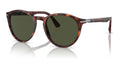 Persol PO3152S 901531 Havane - vue trois-quarts