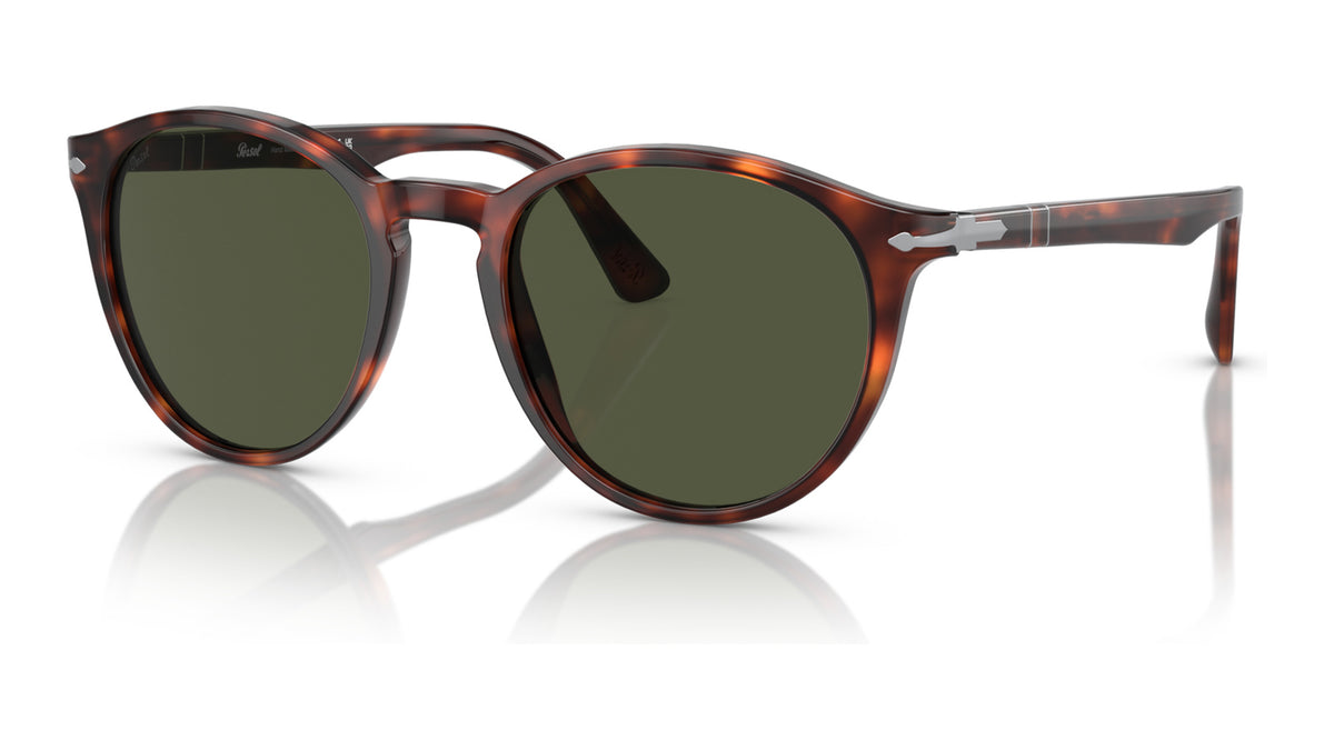 Persol PO3152S 901531 Havane - vue trois-quarts