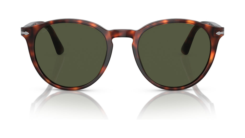 Persol PO3152S 901531 Havane - vue de face