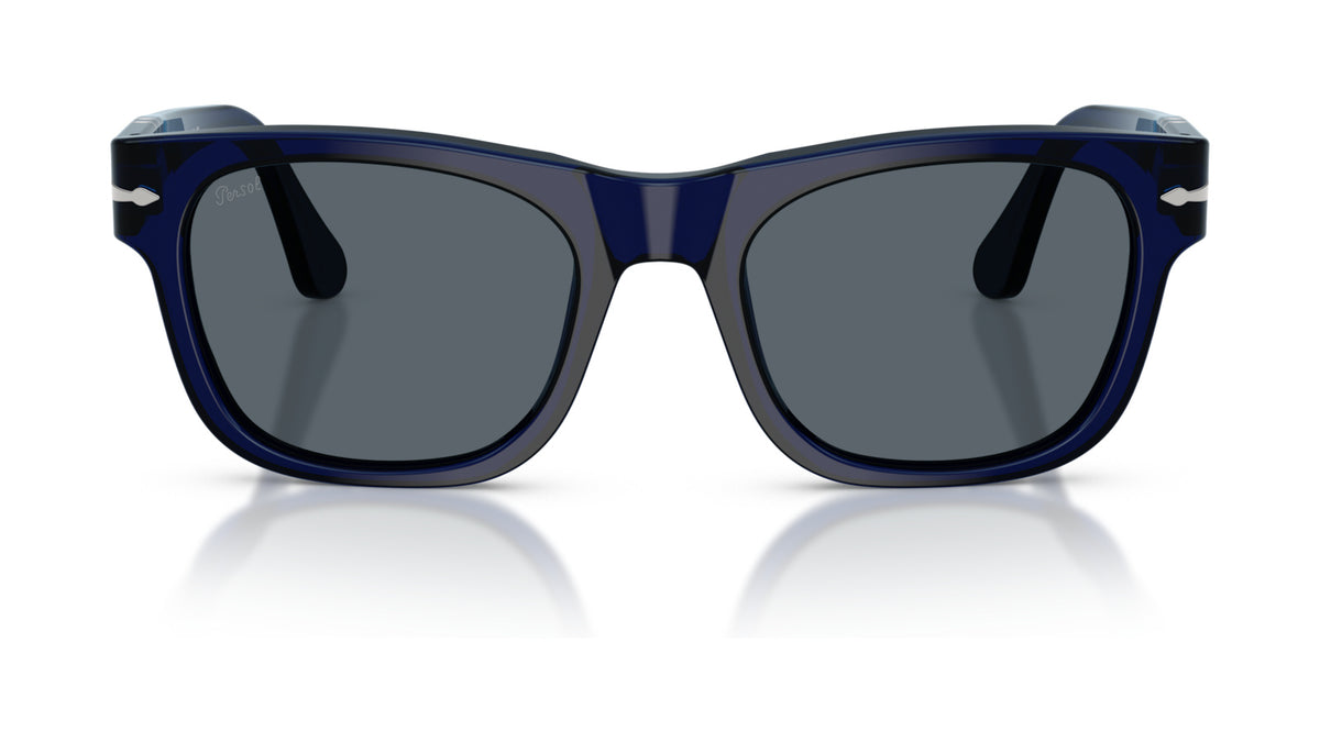 Persol PO3269S 181/R5 Cobalt - vue de face