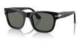 Persol PO3269S 95/58 Noir - vue trois-quarts