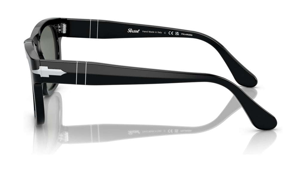 Persol PO3269S 95/58 Noir - vue de côté