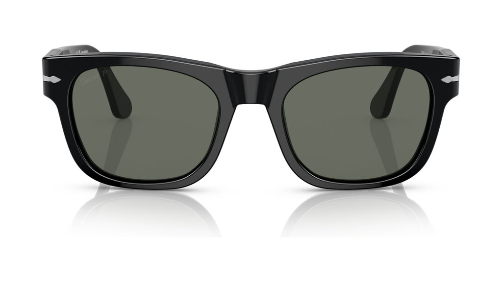 Persol PO3269S 95/58 Noir - vue de face