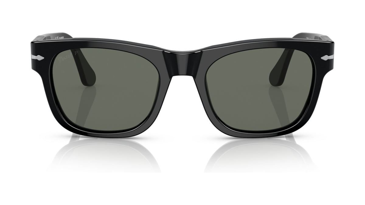 Persol PO3269S 95/58 Noir - vue de face