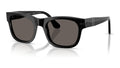 Persol PO3269S B95/B1 Noir - vue trois-quarts
