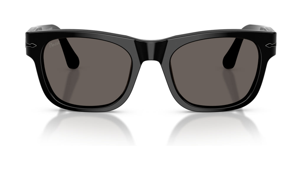 Persol PO3269S B95/B1 Noir - vue de face