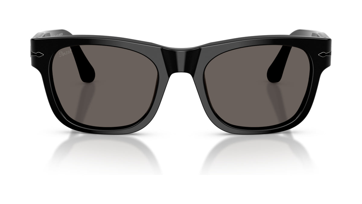Persol PO3269S B95/B1 Noir - vue de face