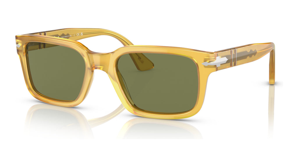 Persol PO3272S 204/4E Miel - vue trois-quarts