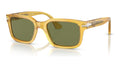 Persol PO3272S 204/4E Miel - vue trois-quarts