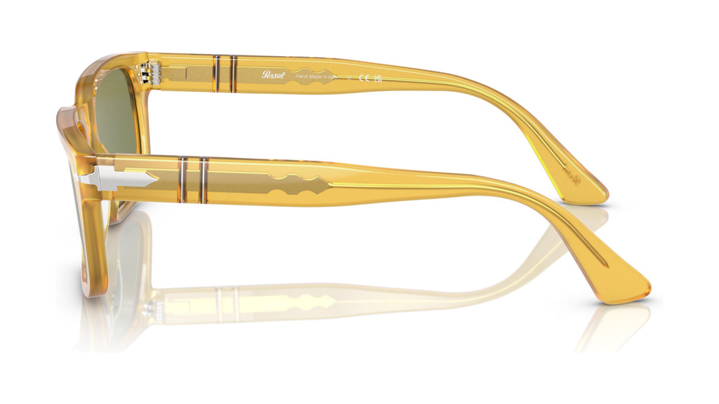 Persol PO3272S 204/4E Miel - vue de côté