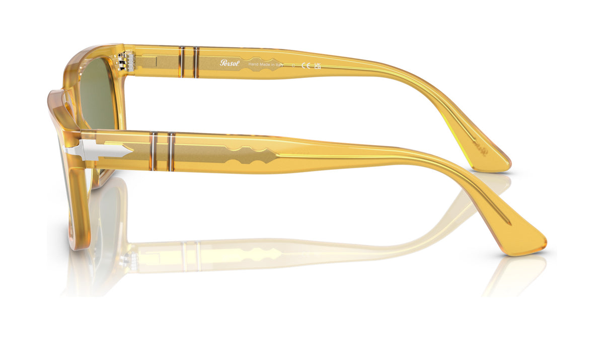 Persol PO3272S 204/4E Miel - vue de côté
