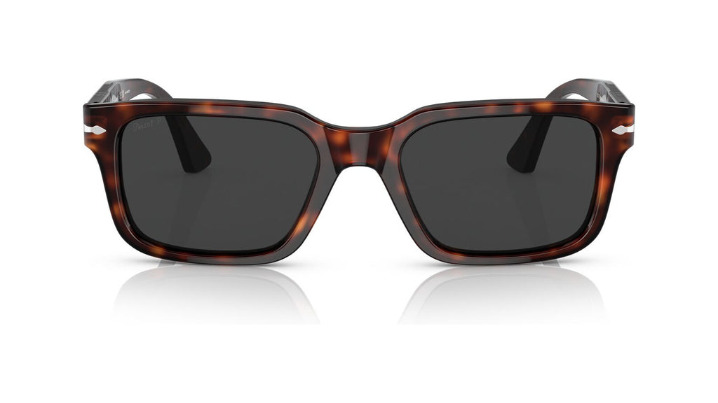 Persol PO3272S 24/48 Havane - vue de face