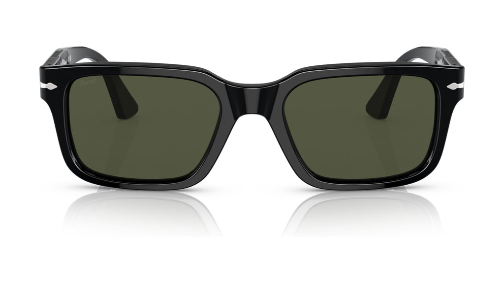 Persol PO3272S 95/31 Noir - vue de face