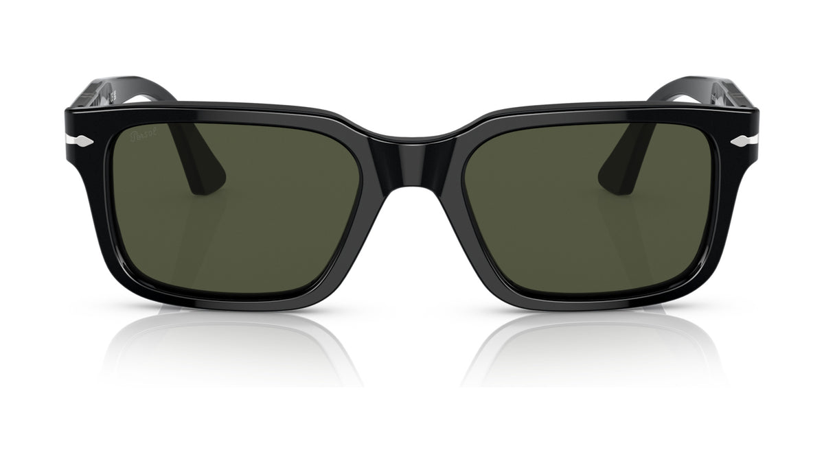 Persol PO3272S 95/31 Noir - vue de face