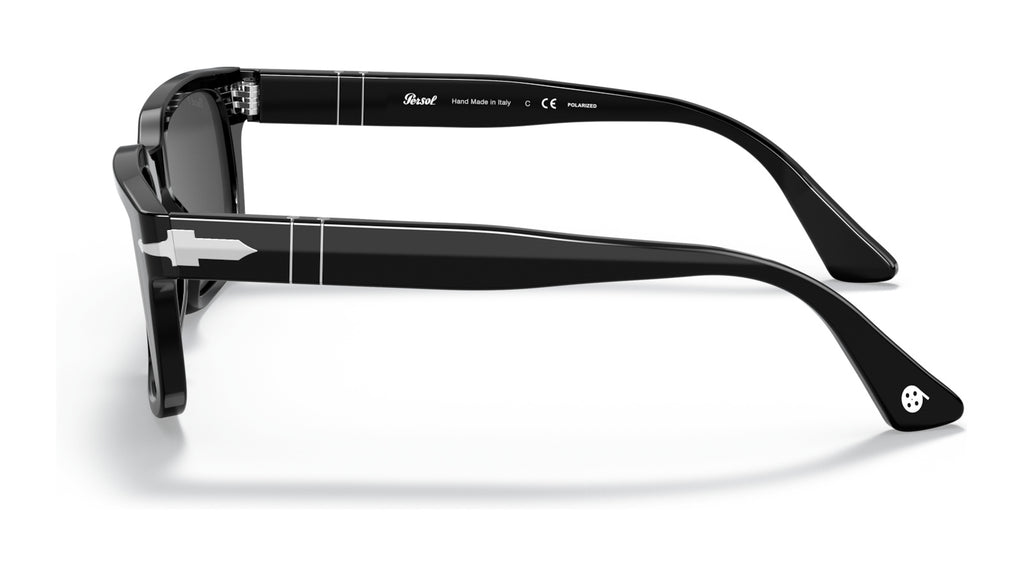 Persol PO3272S 95/48 Noir - vue de côté