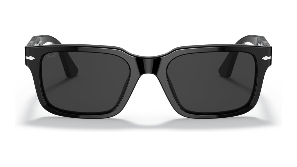 Persol PO3272S 95/48 Noir - vue de face