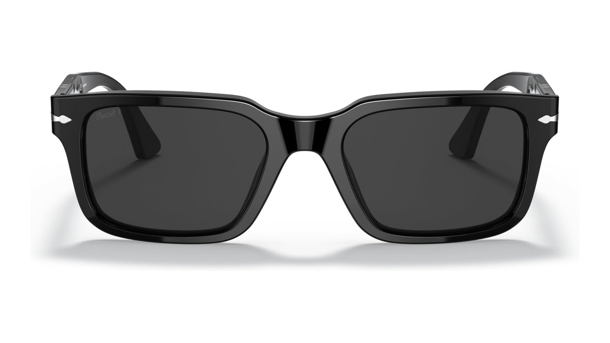 Persol PO3272S 95/48 Noir - vue de face
